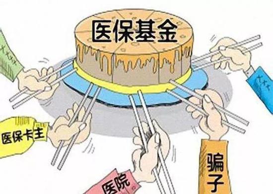咸宁最新黄牛套社保卡方法分析(最方便真实的咸宁有没有黄牛办社保套现方法)