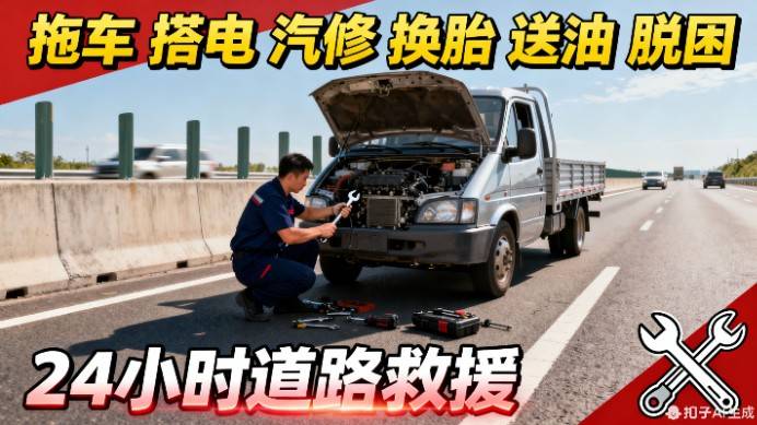 咸宁最新24小时上门汽车搭电救援方法分析(最方便真实的咸宁上门汽车搭电多少钱方法)